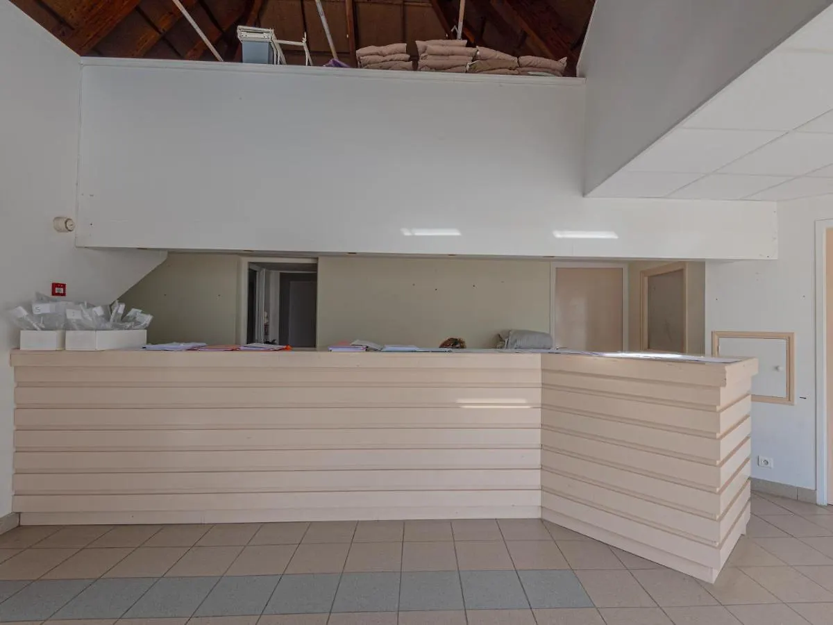 Vacanceole - Sud Ocean Guidel Apartment