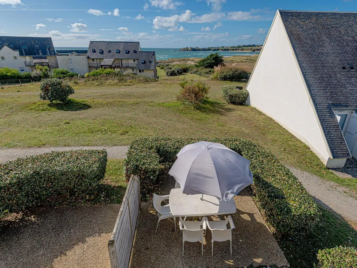 Vacanceole - Sud Ocean Guidel 0*,  France