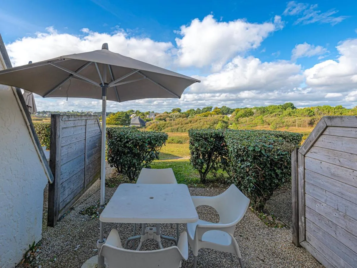 Apartment Vacanceole - Sud Ocean Guidel France