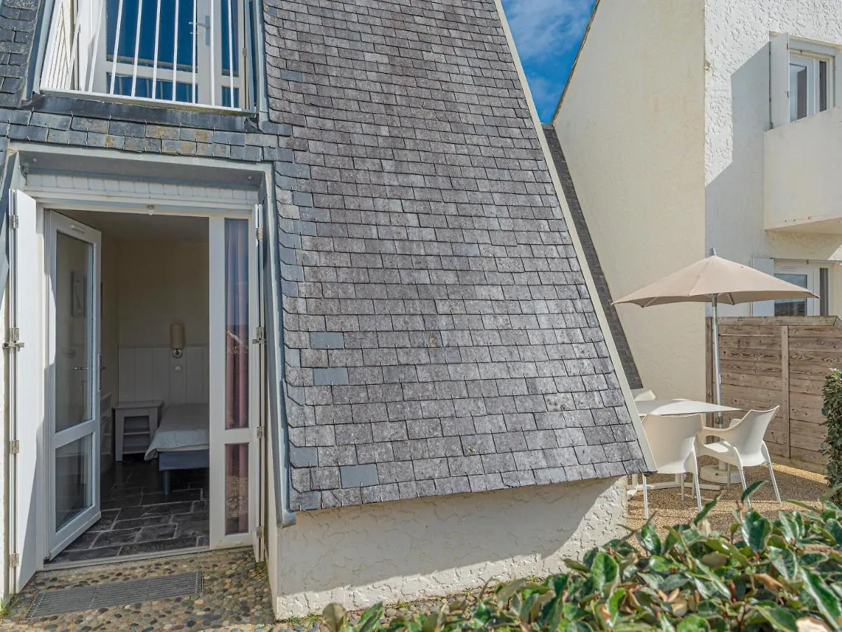 Apartment Vacanceole - Sud Ocean Guidel