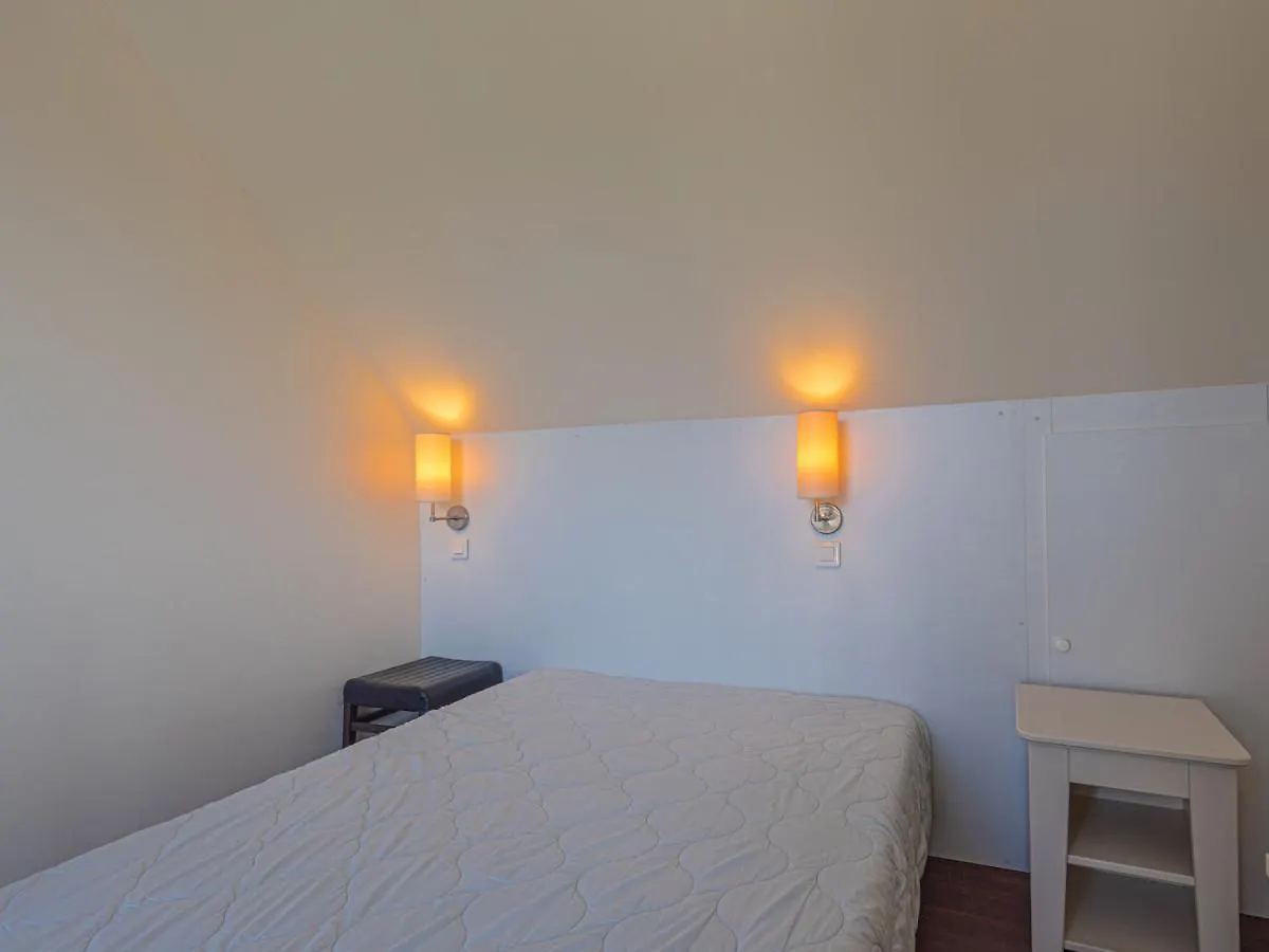 Apartment Vacanceole - Sud Ocean Guidel