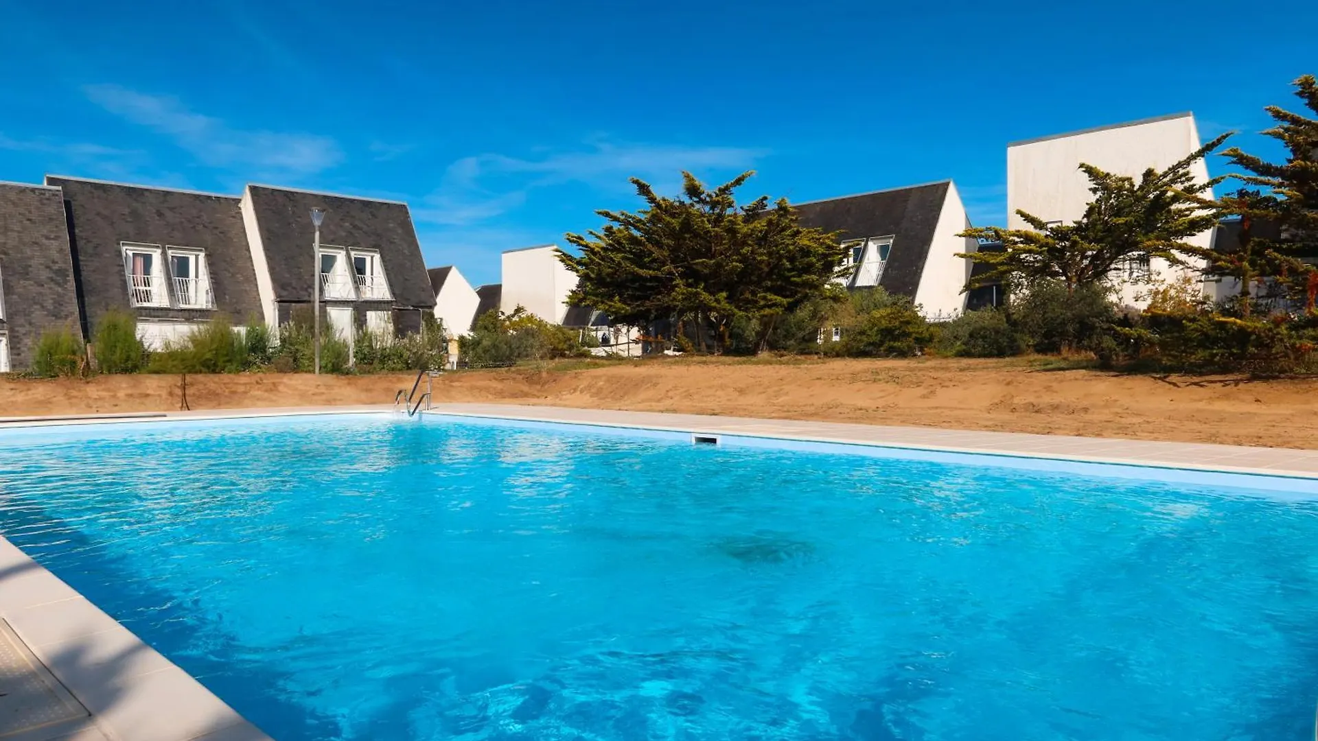 Vacanceole - Sud Ocean Guidel France