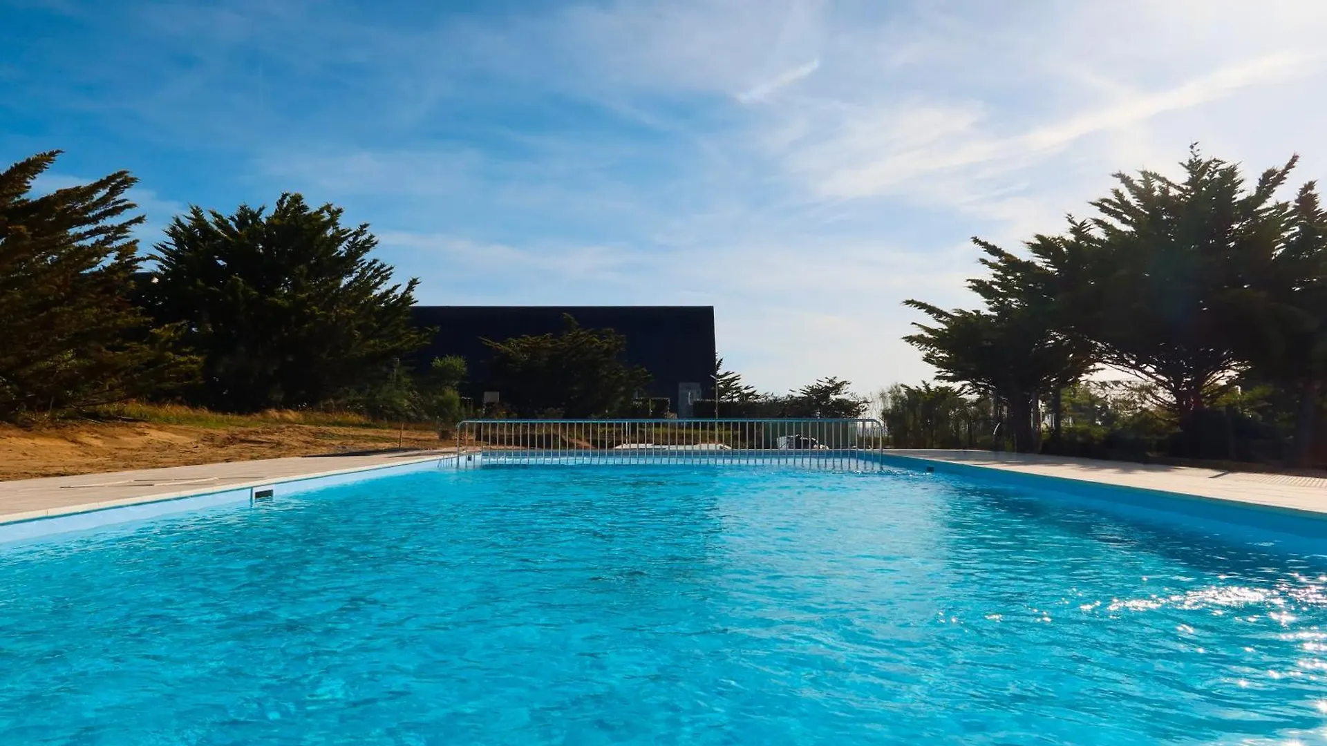 Vacanceole - Sud Ocean Guidel 0*,  France