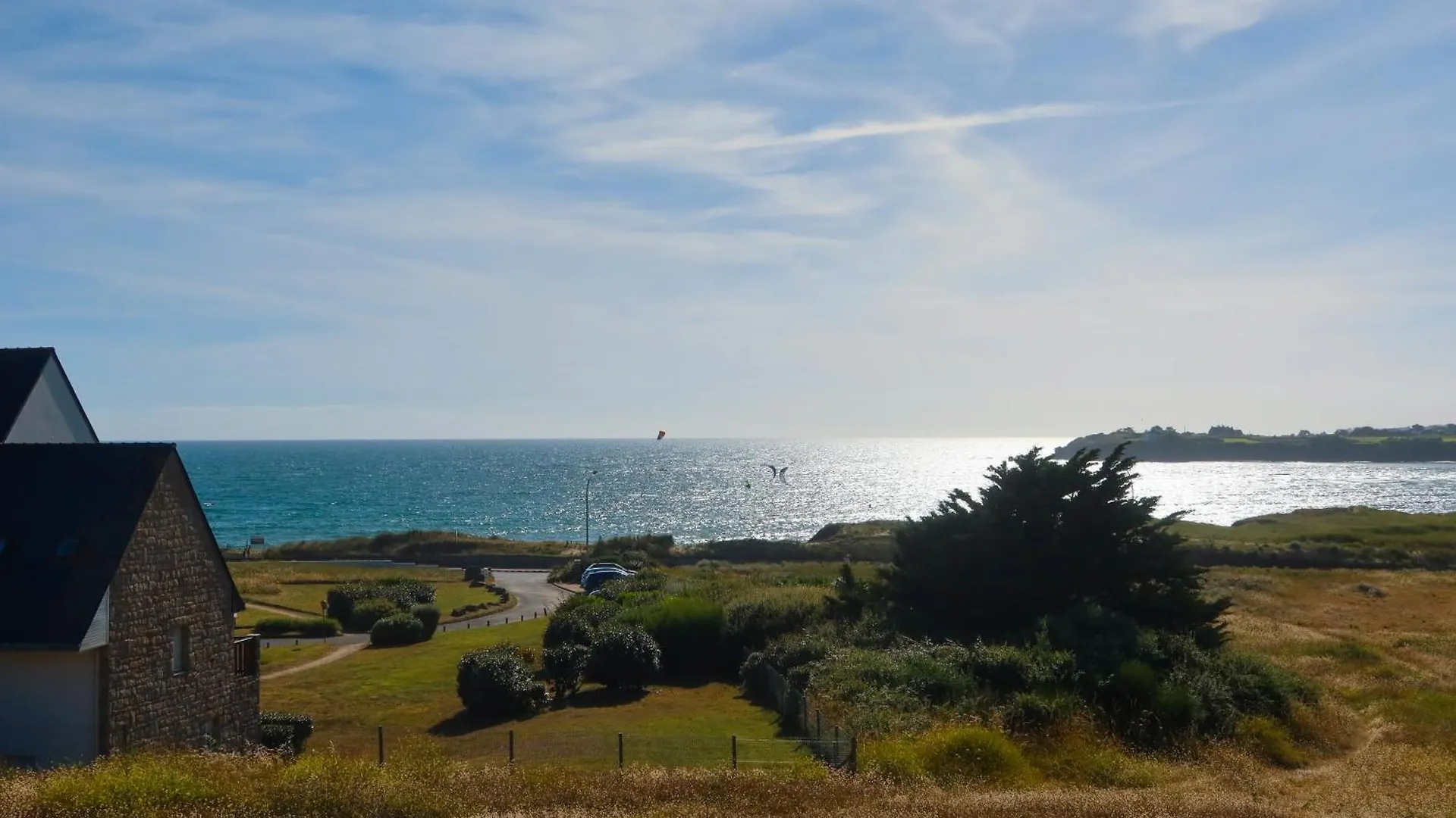 Apartment Vacanceole - Sud Ocean Guidel